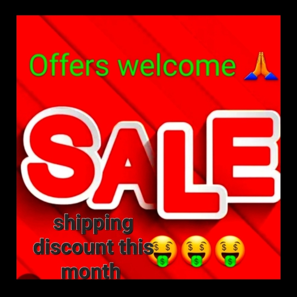 Offers welcome